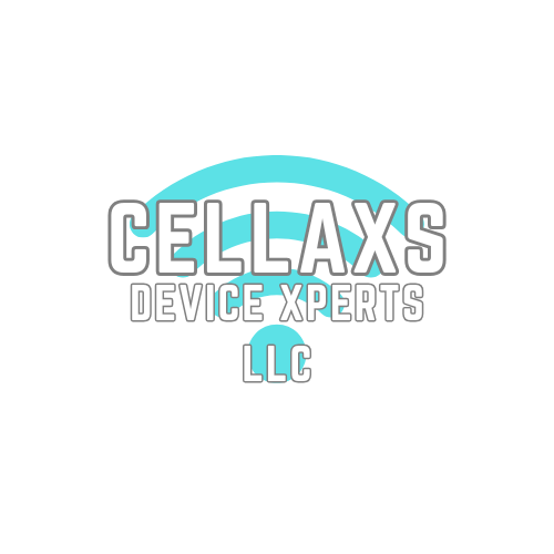 Cellaxs Device Xperts Logo